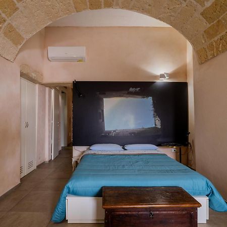 Vico5 Apartman Lecce Kültér fotó
