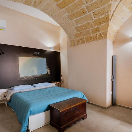 Vico5 Apartman Lecce Kültér fotó