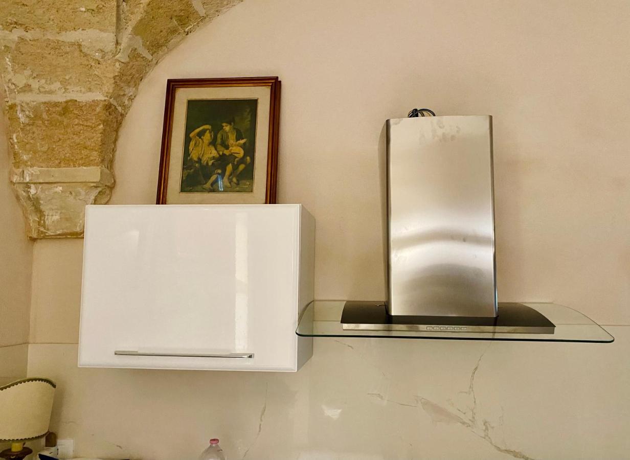 Vico5 Apartman Lecce Kültér fotó