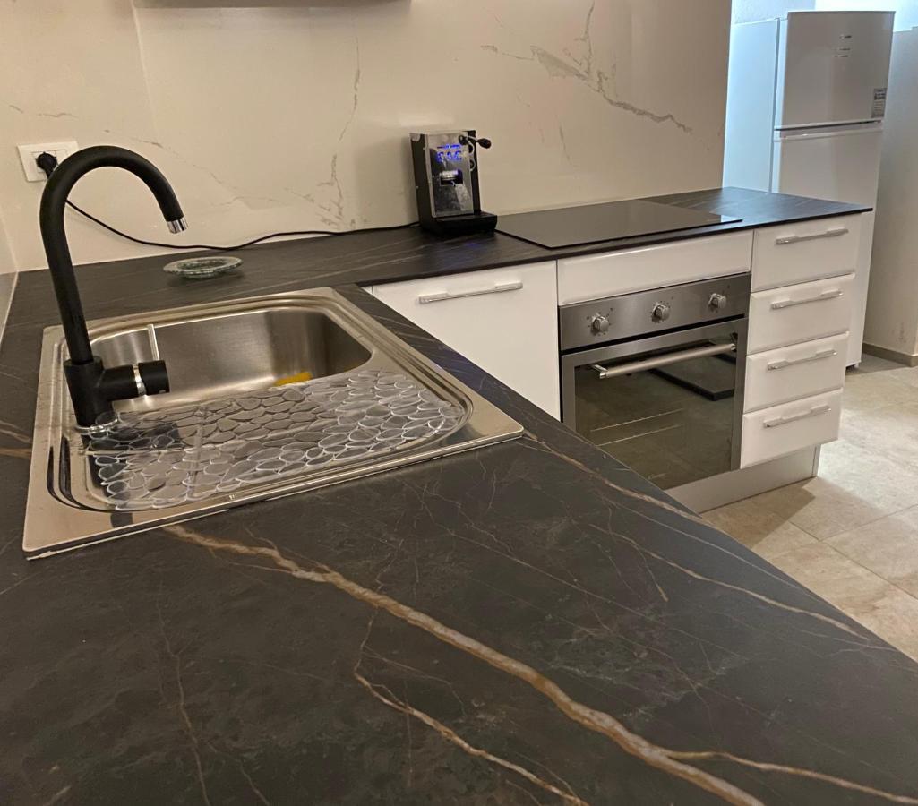 Vico5 Apartman Lecce Kültér fotó