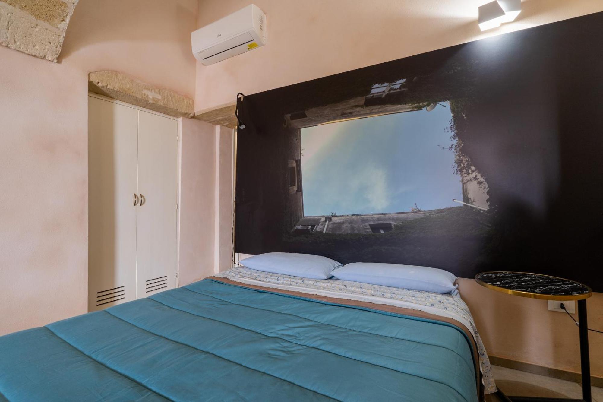 Vico5 Apartman Lecce Kültér fotó