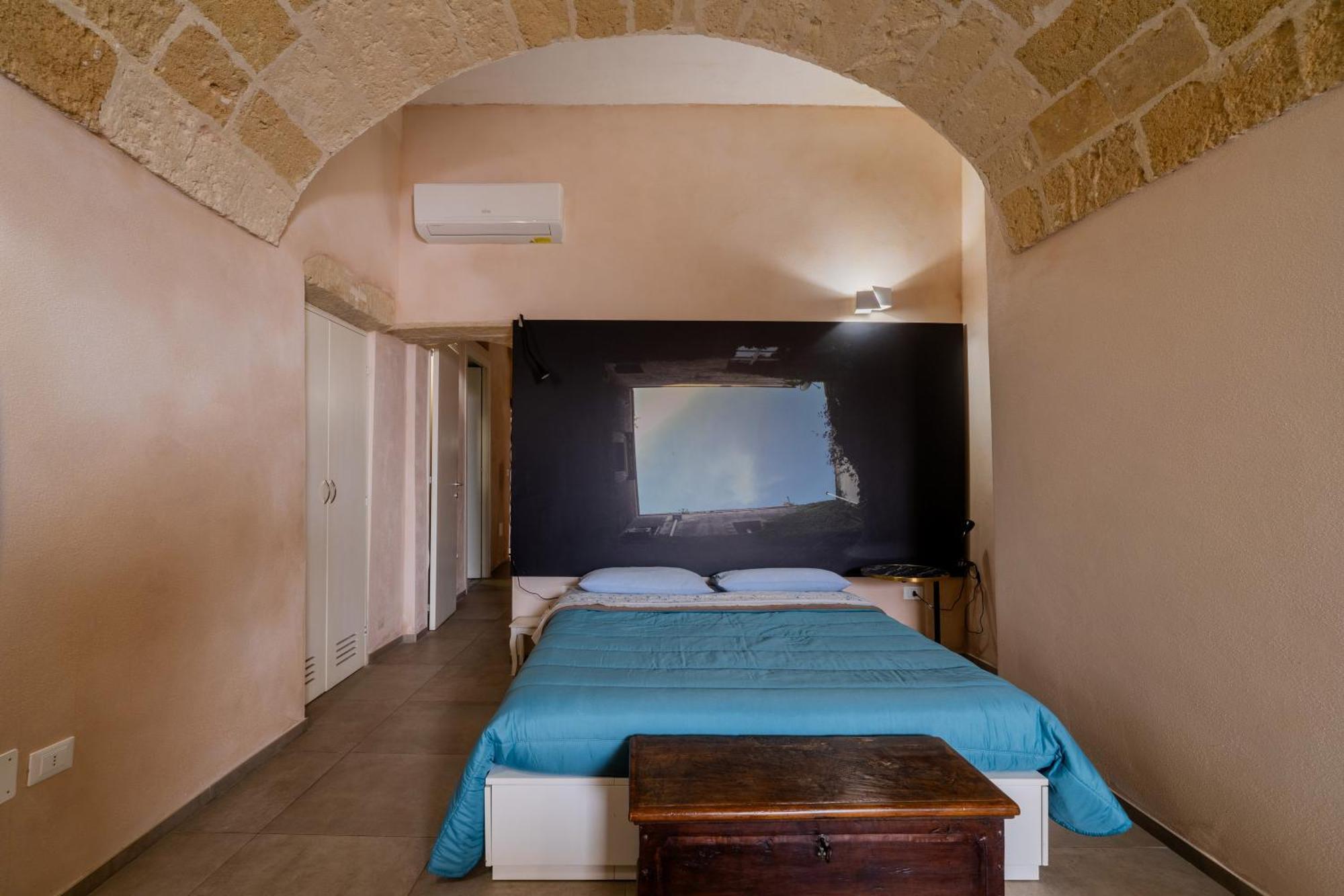Vico5 Apartman Lecce Kültér fotó