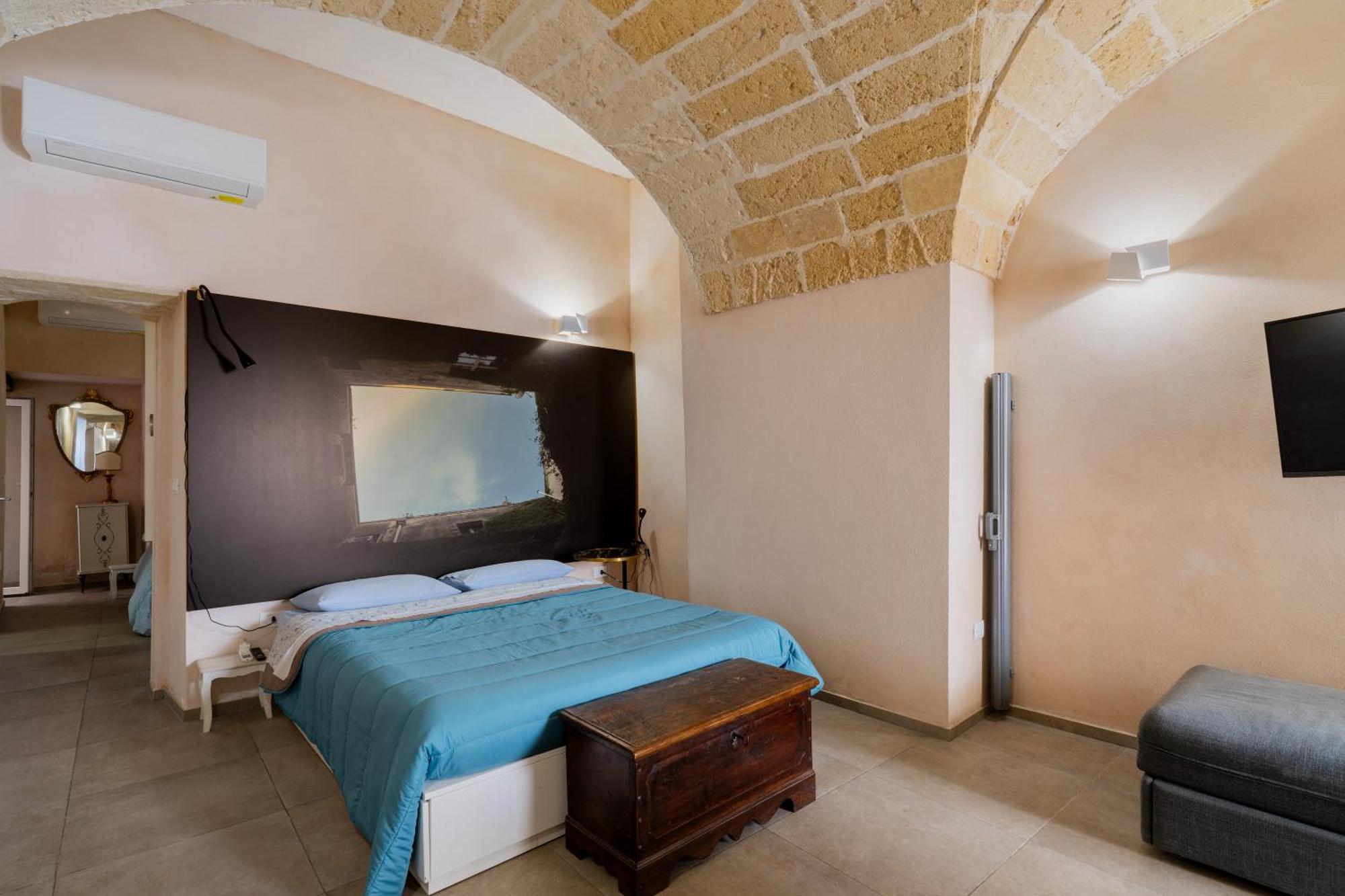 Vico5 Apartman Lecce Kültér fotó