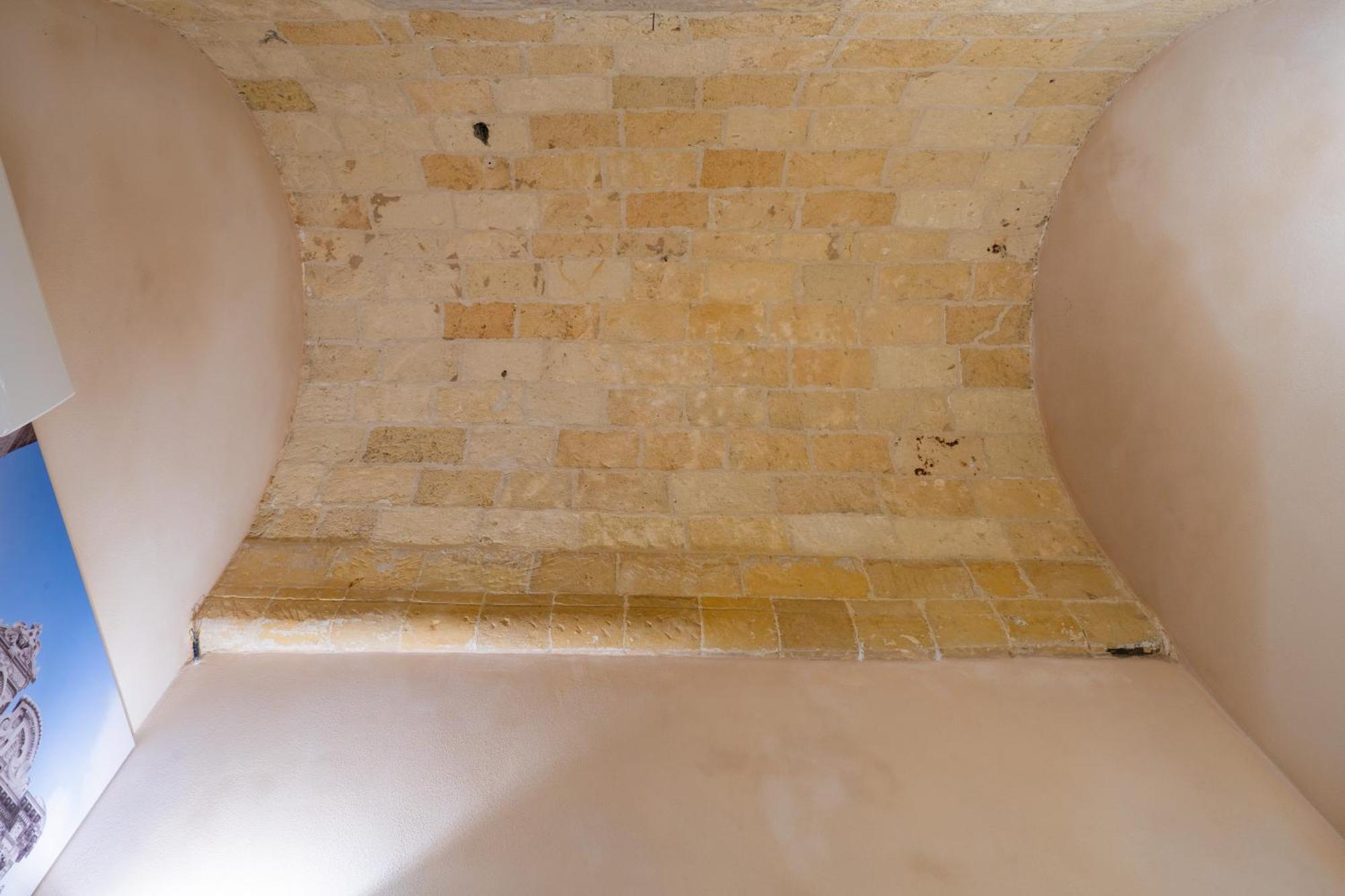 Vico5 Apartman Lecce Kültér fotó