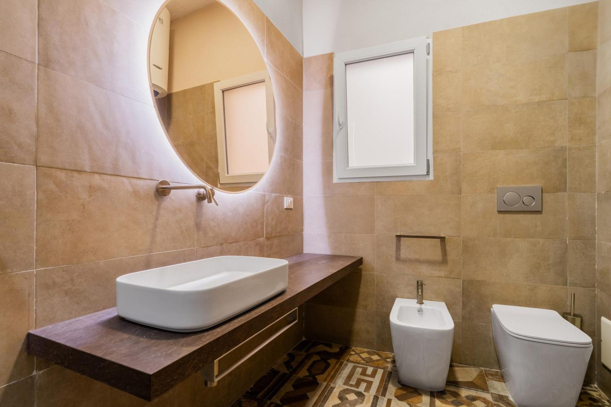 Vico5 Apartman Lecce Kültér fotó