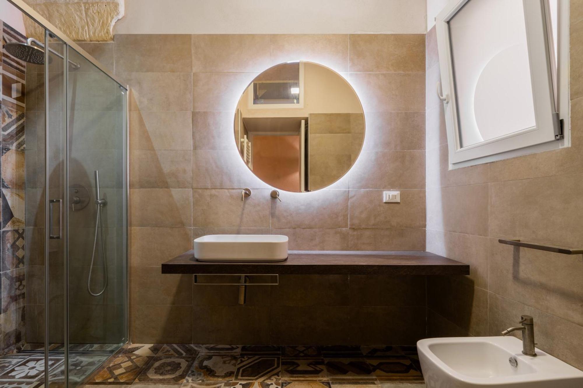 Vico5 Apartman Lecce Kültér fotó