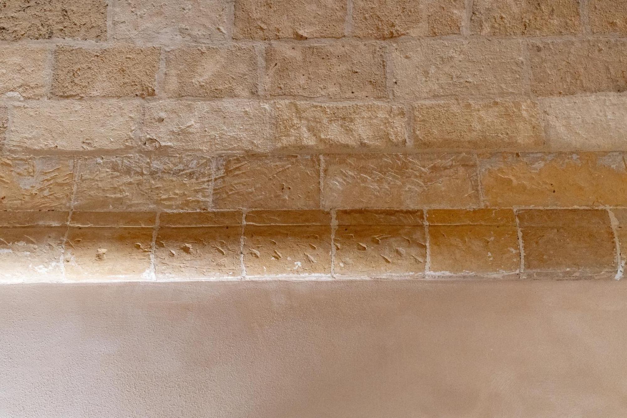 Vico5 Apartman Lecce Kültér fotó
