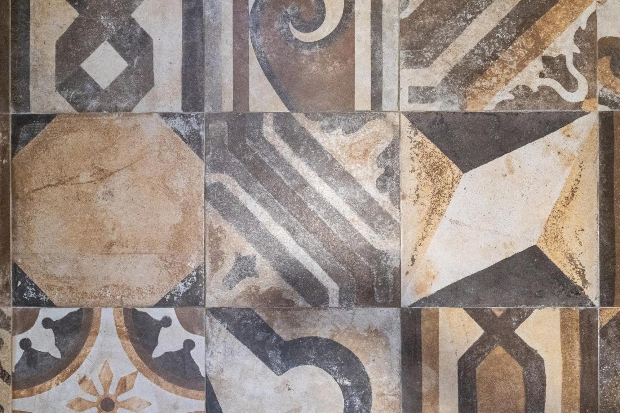 Vico5 Apartman Lecce Kültér fotó